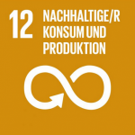 Ziel 9: Industrie, Innovation und Infrastruktur